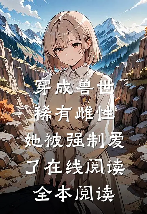 穿成兽世稀有雌性，她被强制爱了在线阅读全本阅读