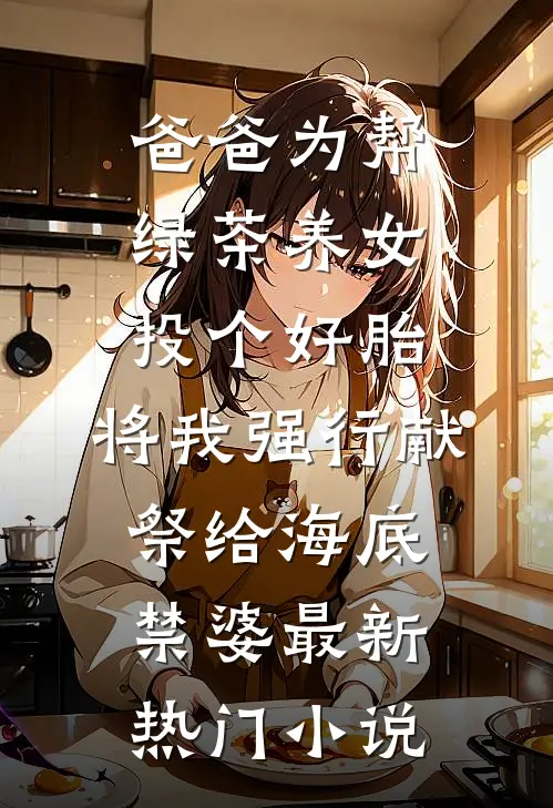 爸爸为帮绿茶养女投个好胎，将我强行献祭给海底禁婆最新热门小说