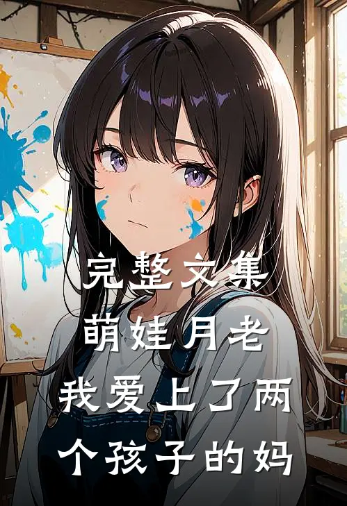 完整文集萌娃月老：我爱上了两个孩子的妈