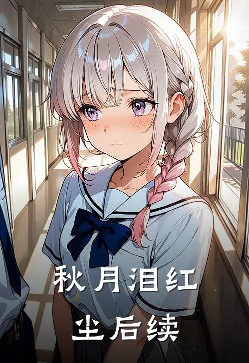 秋月泪红尘后续