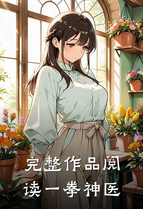 完整作品阅读一拳神医