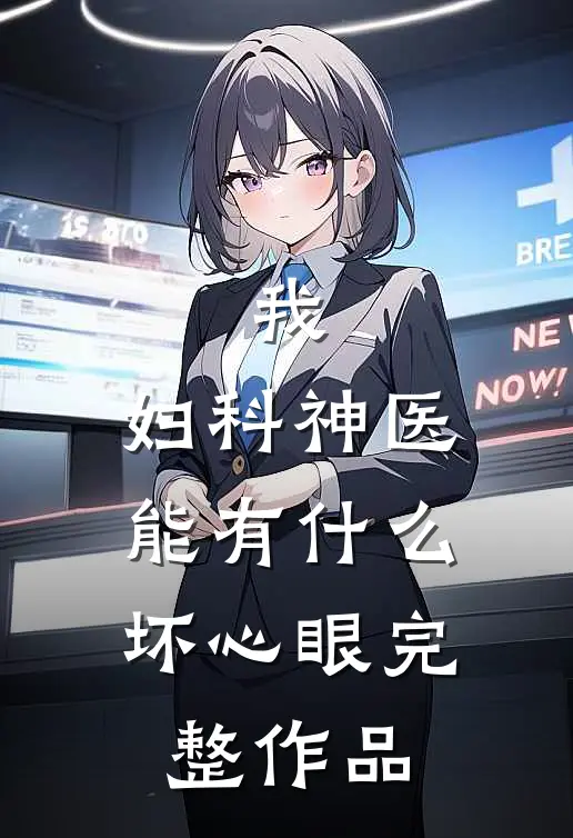 我，妇科神医，能有什么坏心眼完整作品