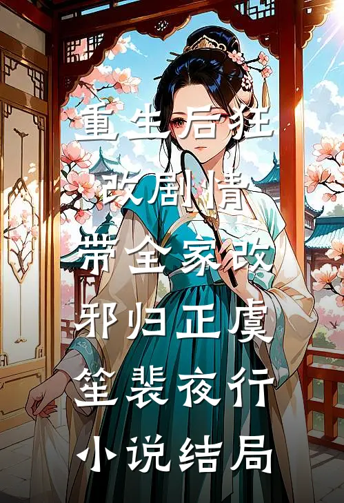 重生后狂改剧情，带全家改邪归正虞笙裴夜行小说结局