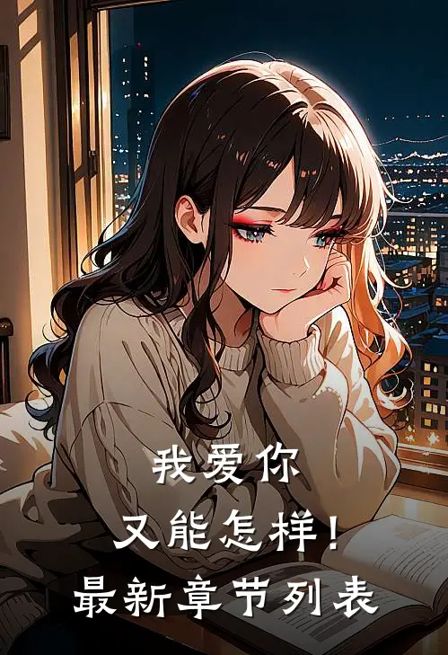 我爱你，又能怎样！最新章节列表