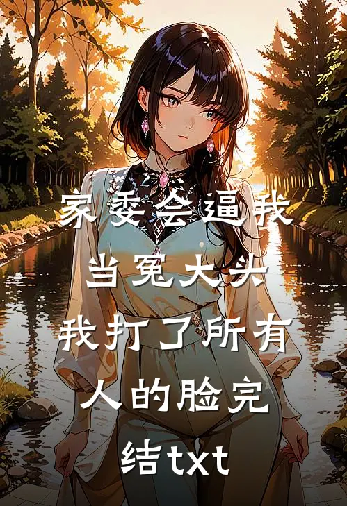 家委会逼我当冤大头，我打了所有人的脸完结txt