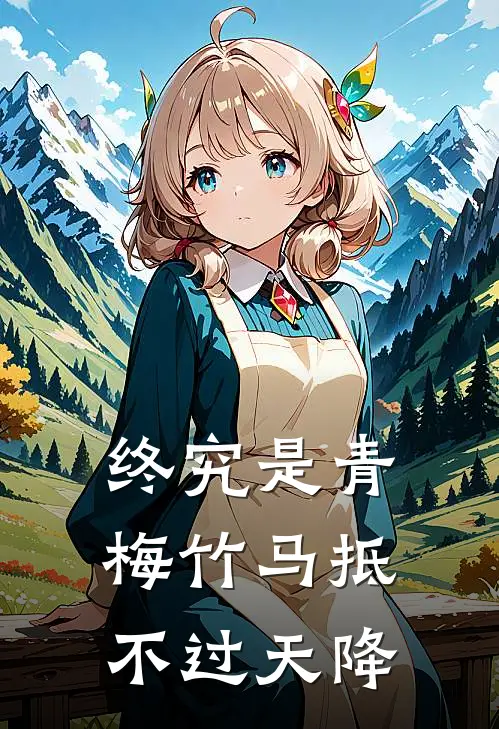 终究是青梅竹马抵不过天降
