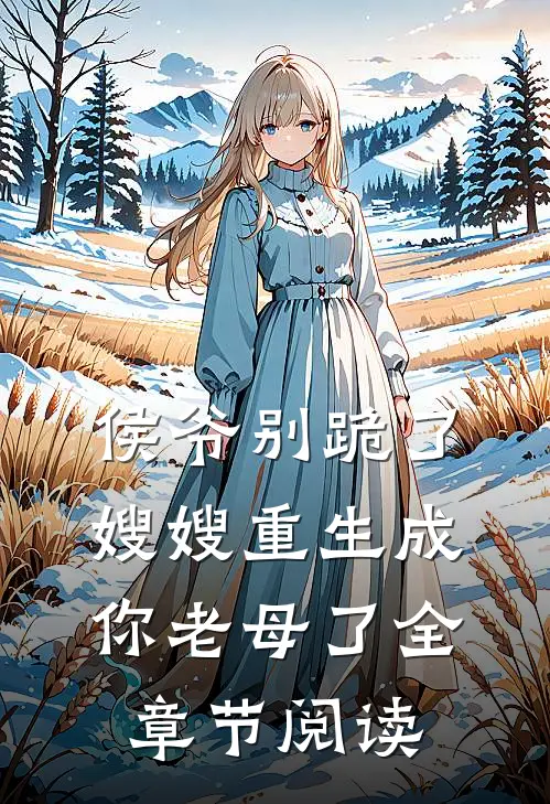 侯爷别跪了，嫂嫂重生成你老母了全章节阅读