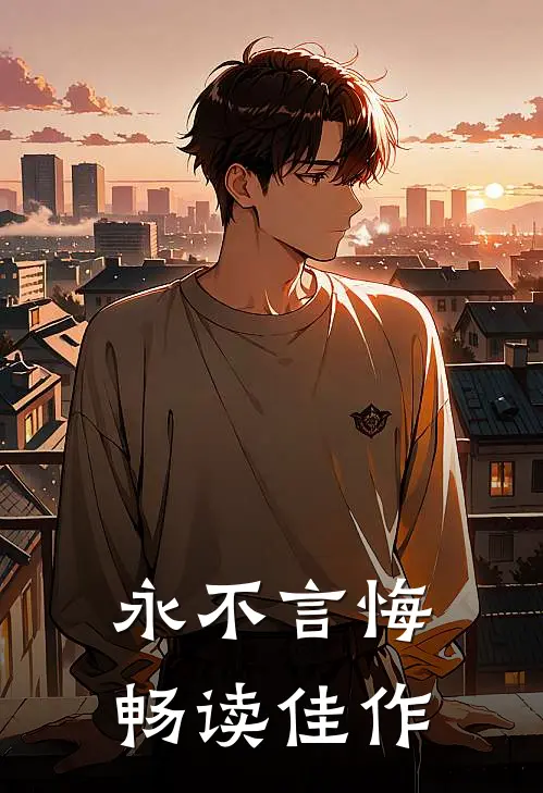 永不言悔畅读佳作