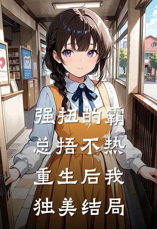 强扭的霸总捂不热，重生后我独美结局