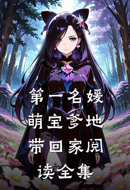 第一名媛：萌宝爹地带回家阅读全集
