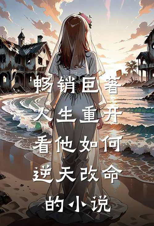 畅销巨著人生重开:看他如何逆天改命的小说