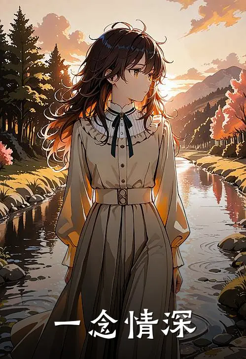 一念情深