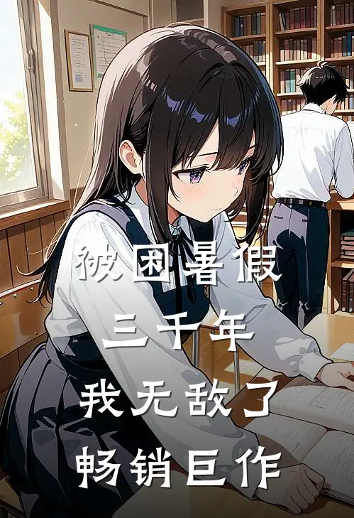 被困暑假三千年，我无敌了畅销巨作