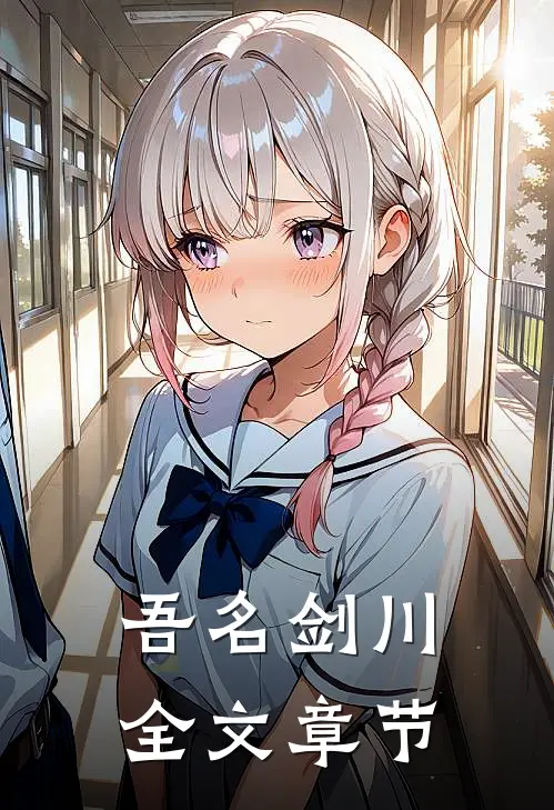 吾名剑川全文章节