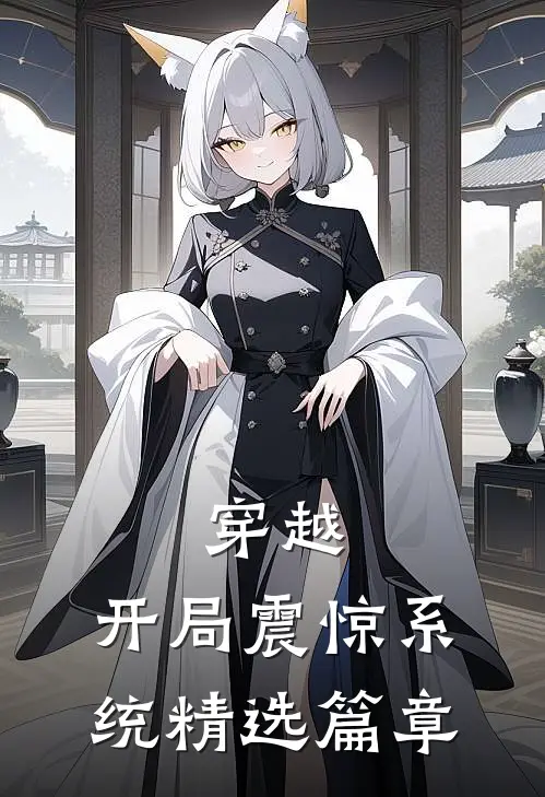 穿越：开局震惊系统精选篇章