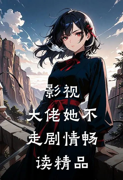 影视：大佬她不走剧情畅读精品