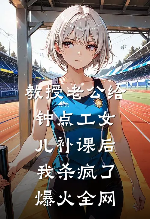 教授老公给钟点工女儿补课后，我杀疯了爆火全网