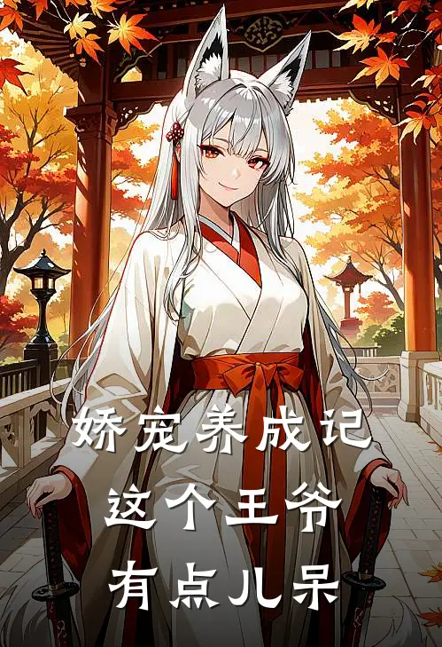 娇宠养成记，这个王爷有点儿呆