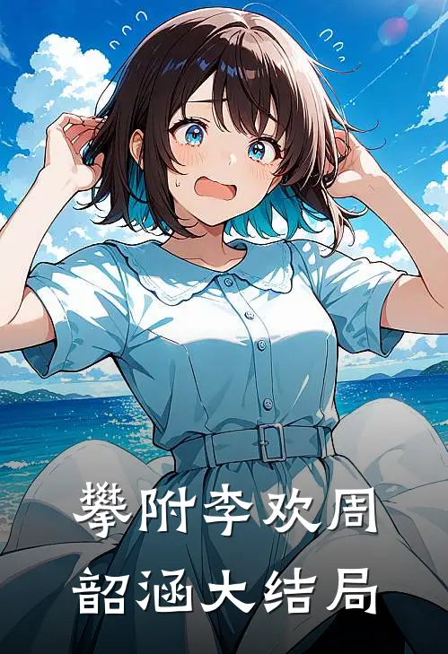 攀附李欢周韶涵大结局