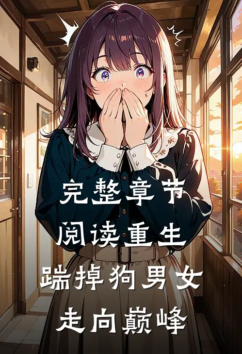 完整章节阅读重生：踹掉狗男女走向巅峰