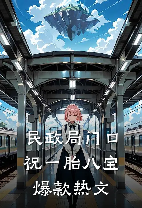 民政局门口，祝一胎八宝爆款热文