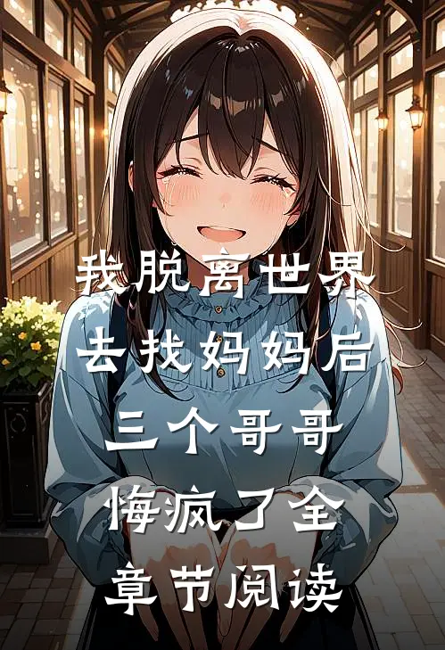 我脱离世界去找妈妈后，三个哥哥悔疯了全章节阅读
