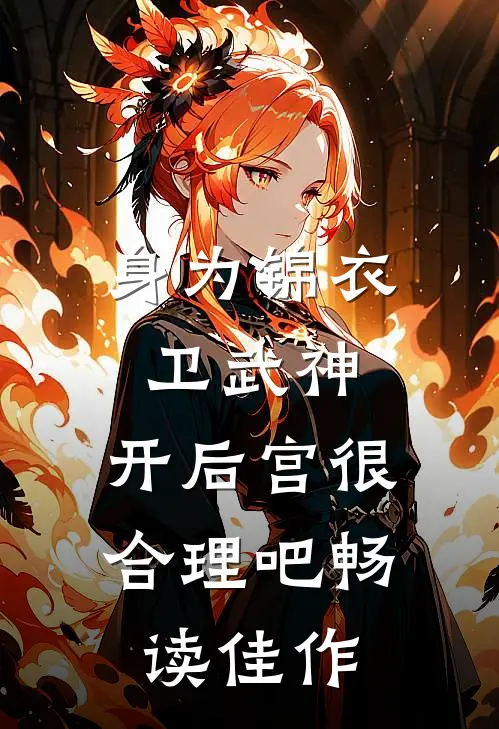 身为锦衣卫武神，开后宫很合理吧畅读佳作