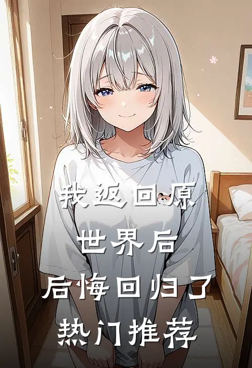 我返回原世界后，后悔回归了热门推荐
