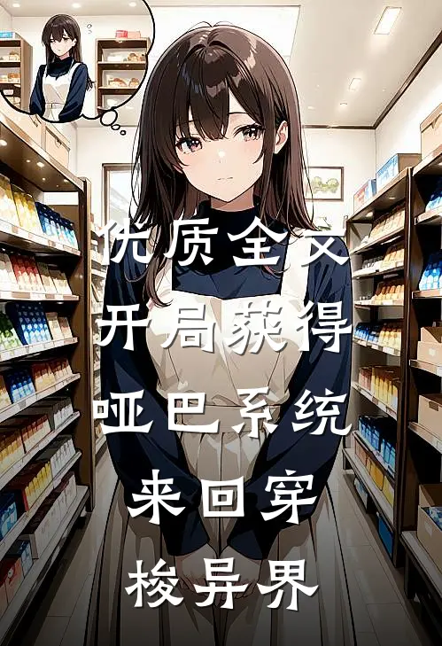 优质全文开局获得哑巴系统，来回穿梭异界