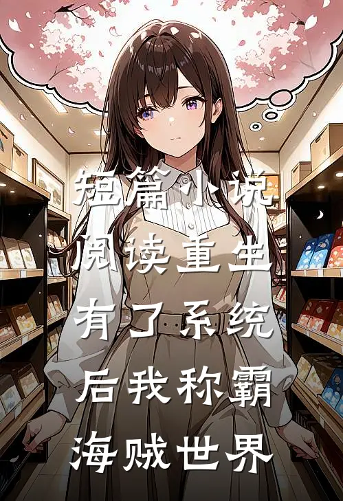 短篇小说阅读重生：有了系统后我称霸海贼世界