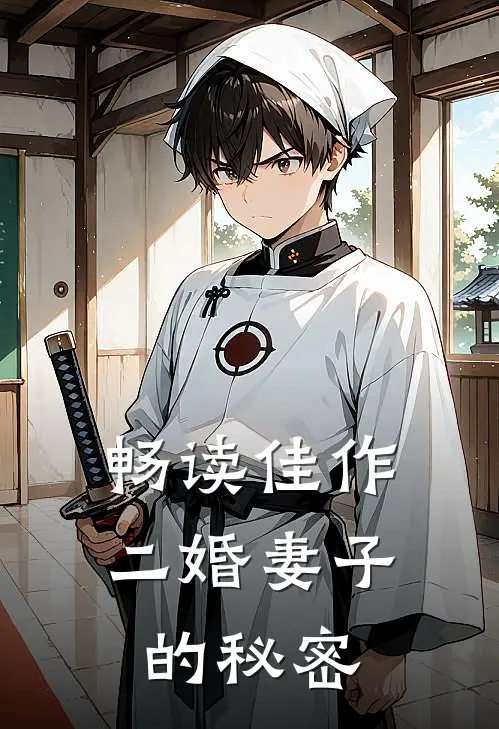 畅读佳作二婚妻子的秘密