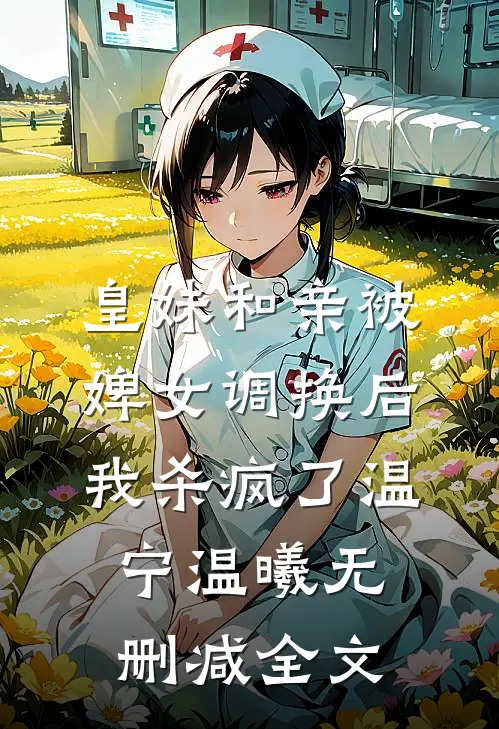 皇妹和亲被婢女调换后，我杀疯了温宁温曦无删减全文