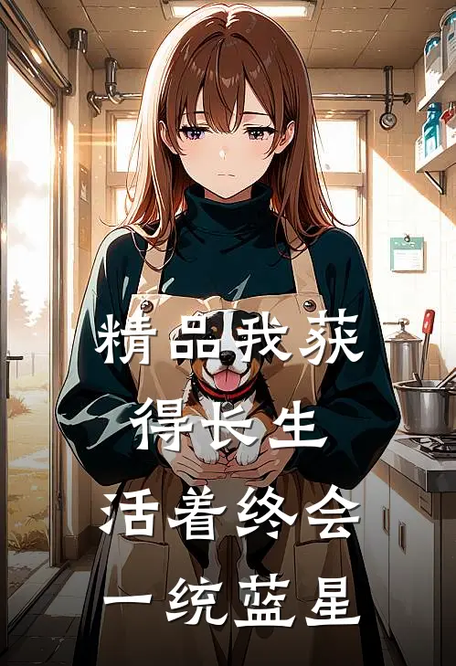 精品我获得长生，活着终会一统蓝星