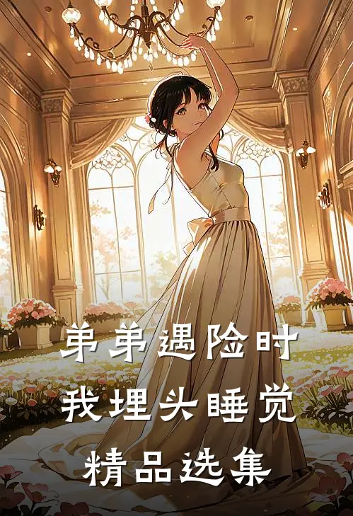 弟弟遇险时，我埋头睡觉精品选集