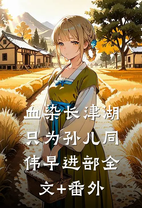 血染长津湖，只为孙儿同伟早进部全文+番外