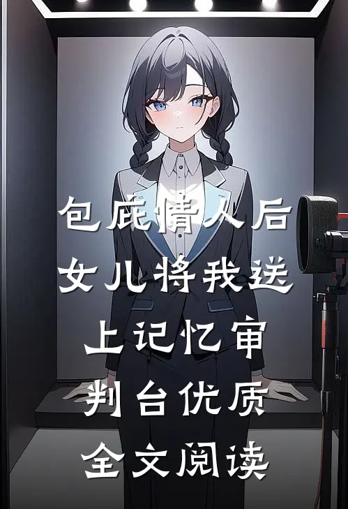 包庇情人后，女儿将我送上记忆审判台优质全文阅读