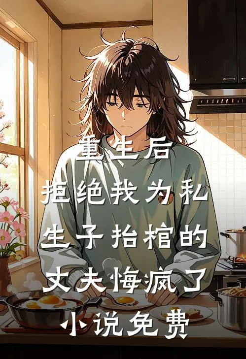 重生后，拒绝我为私生子抬棺的丈夫悔疯了小说免费