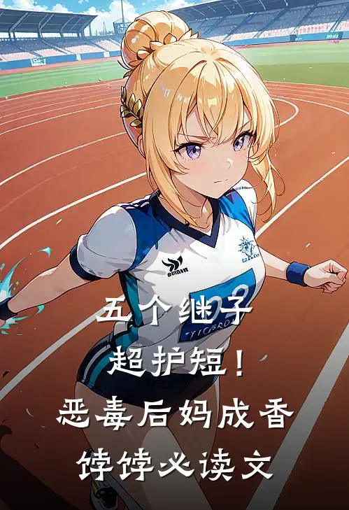 五个继子超护短！恶毒后妈成香饽饽必读文