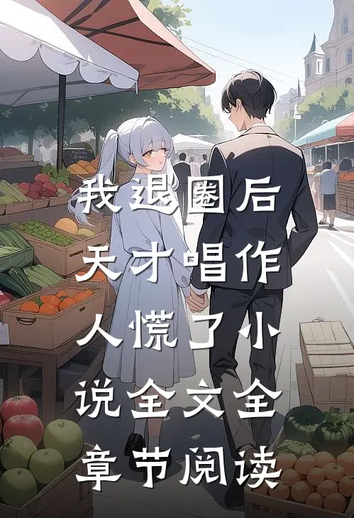 我退圈后，天才唱作人慌了小说全文全章节阅读