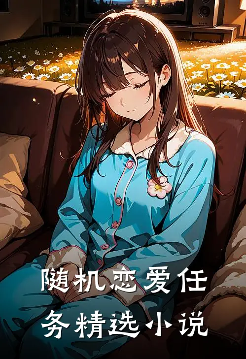 随机恋爱任务精选小说