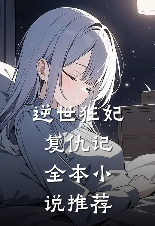 逆世狂妃复仇记全本小说推荐