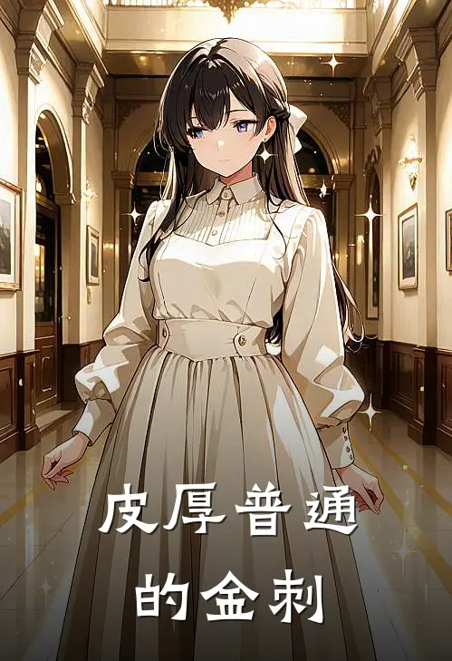皮厚普通的金刺