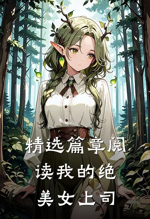 精选篇章阅读我的绝美女上司