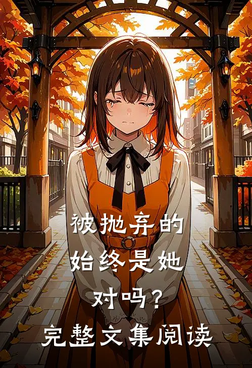 被抛弃的始终是她，对吗？完整文集阅读