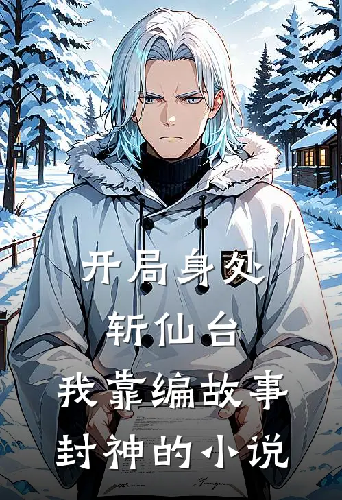 开局身处斩仙台，我靠编故事封神的小说
