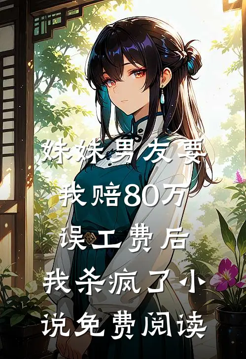 妹妹男友要我赔80万误工费后，我杀疯了小说免费阅读