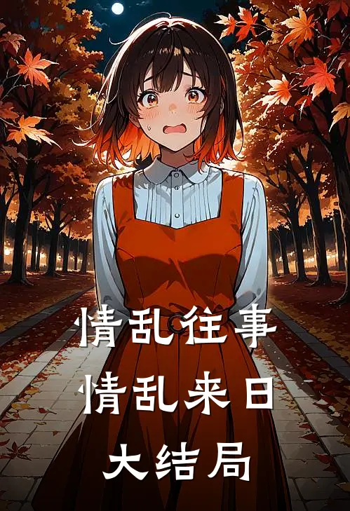 情乱往事，情乱来日大结局