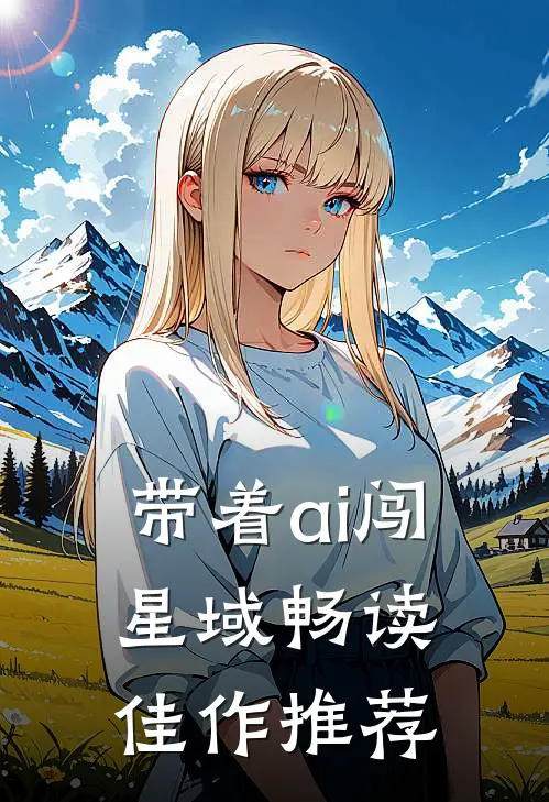 带着ai闯星域畅读佳作推荐