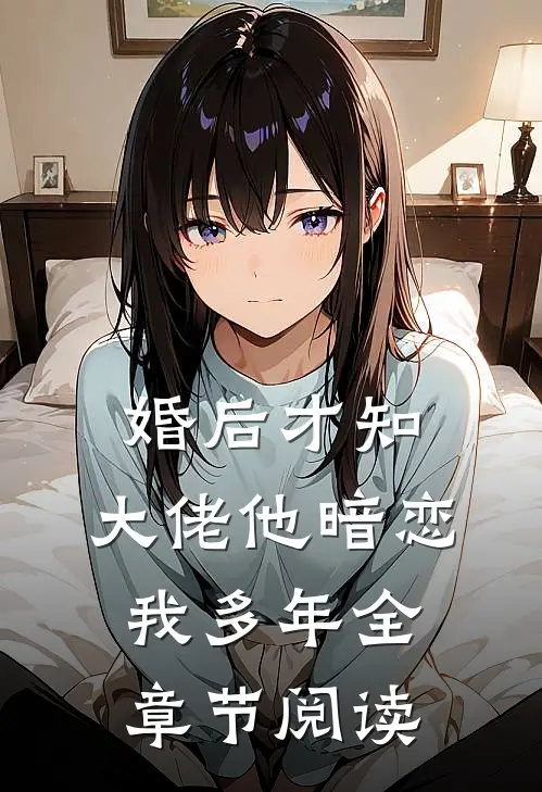 婚后才知，大佬他暗恋我多年全章节阅读