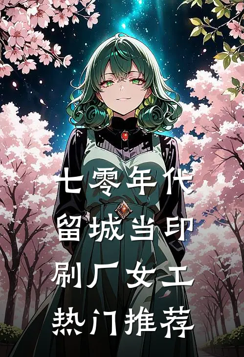 七零年代留城当印刷厂女工热门推荐